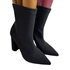 Linea Azzurra sock boots